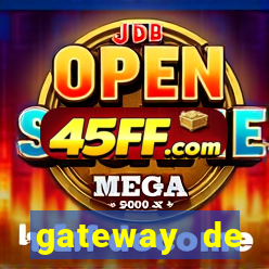 gateway de pagamento para cassino
